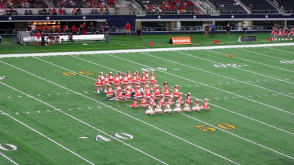 Mesquite 35 - Rockwall 33 - One