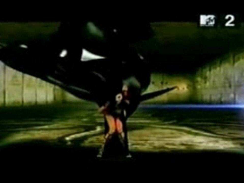 Lacuna Coil - Heaven's A Lie - clip