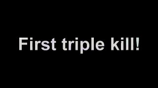 First triple kill! | Dirty Bomb Highlight #2