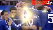 Jose'den sevgilerle! Lig Kupası Chelsea'nin...