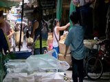Idiot abroad 2 bucket list ladyboys tranny bangkok thailand  karl Pilkington makeup funny clip