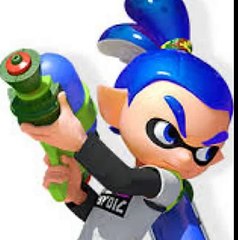 You're a Squid/Kid Song