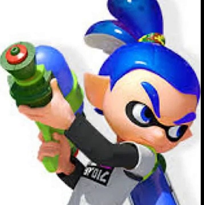 You're a Squid/Kid Song