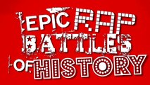 Darth Vader vs Hitler - Epic Rap Battles of History Made in Minecraft