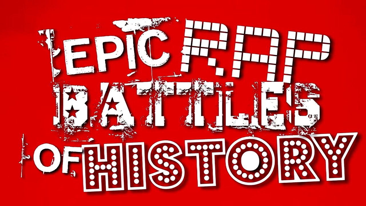 Darth Vader vs Hitler - Epic Rap Battles of History Made in Minecraft