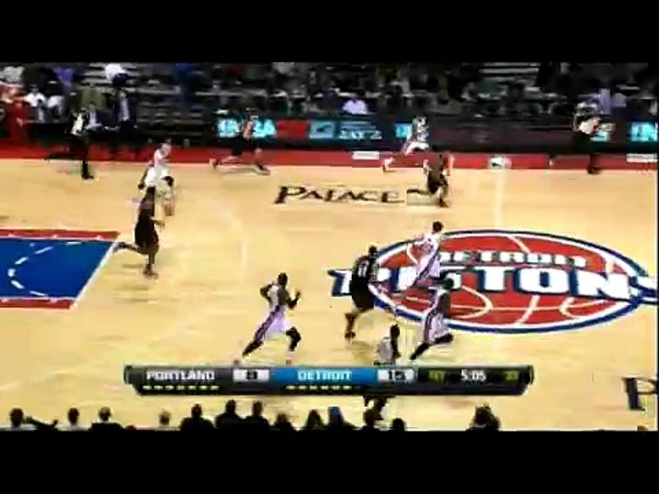 NBA'de geceye damga vuran 10 muhteşem hareket