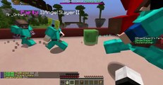 You Don't Punch It! | Mineplex Lobby Soccer w/ Both Of Us!
