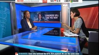 Heather McGhee on Access and the ACA