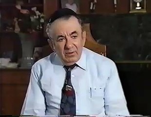 Interview with Holocaust survivor Mordecai Topel Part 2/15