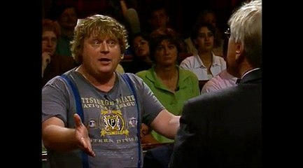 Theo van Gogh versus Marcel van Dam