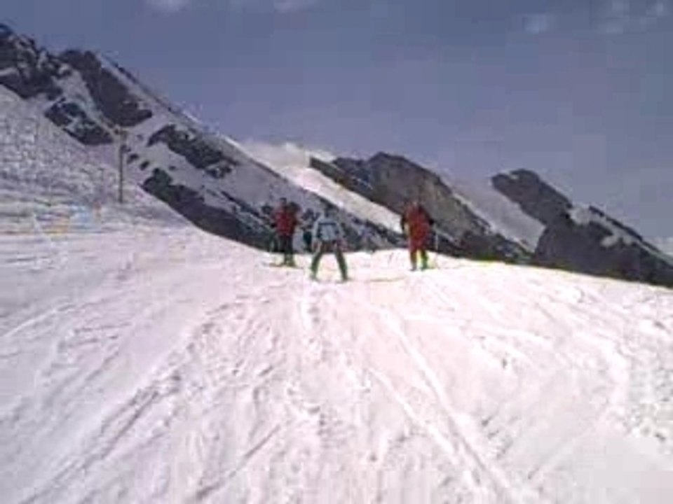 SKI DE PRO