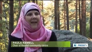 Documentary: Islam in Finland