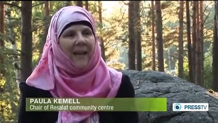 Documentary: Islam in Finland