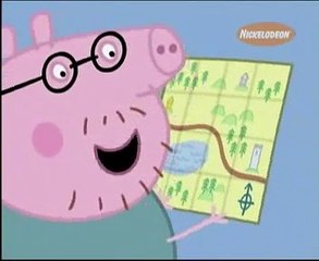 Свинка Пепа | Peppa Pig russian