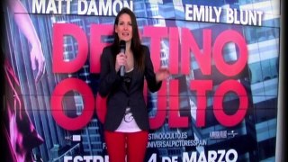 Mónica Valle (Videobook) Presentadora y reportera