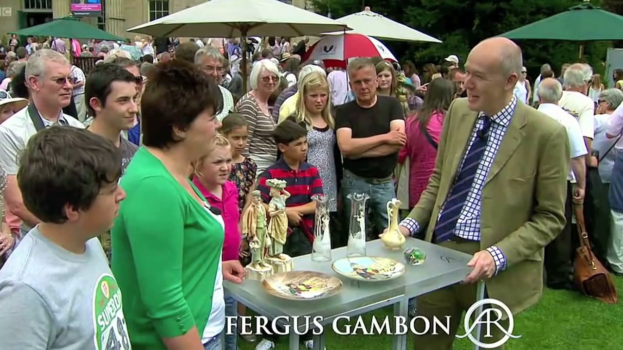 Clichy Paperweight appraisal..............