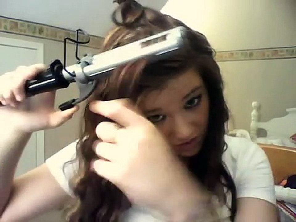 3 barrel waver tutorial