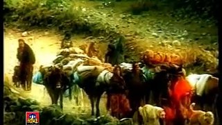 Manne Di Mauj  wich hasna  punjabi  folk song- Hadiqa Kiani