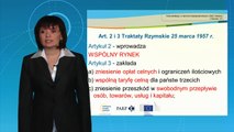 Podstawy funkcjonowania prawa celnego w Unii Europejskiej