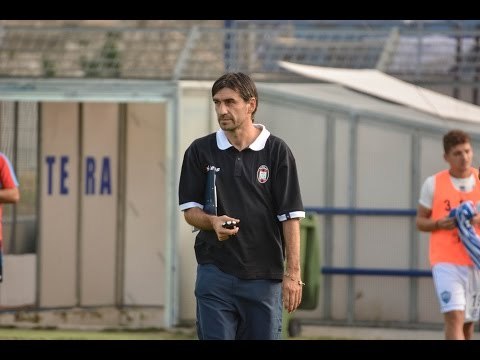 Verso #CrotoneNovara, la conferenza pre gara di mister Juric