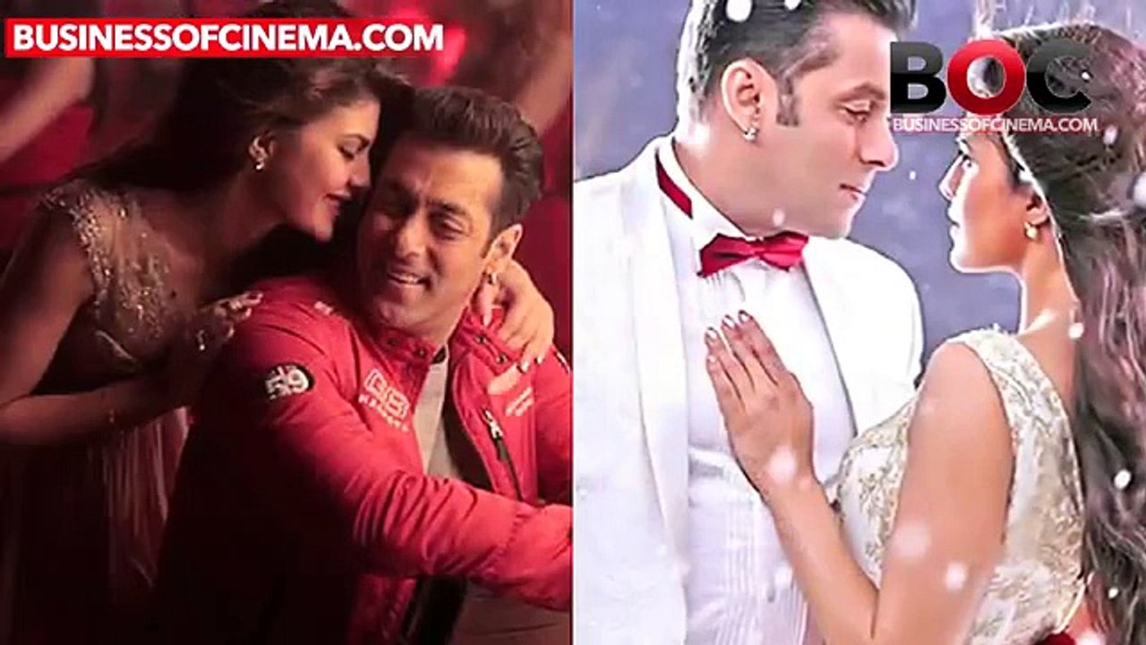 Salman Khan To Sing Two  Video Song 2015