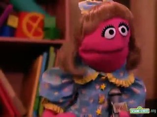 Sesame Street - Nursery Rhyme News - Jack Be Tired, Jack Be Slow