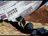007 Part 2 Planet of the Apes Cartoon Trail to the Unknown Episode 007
