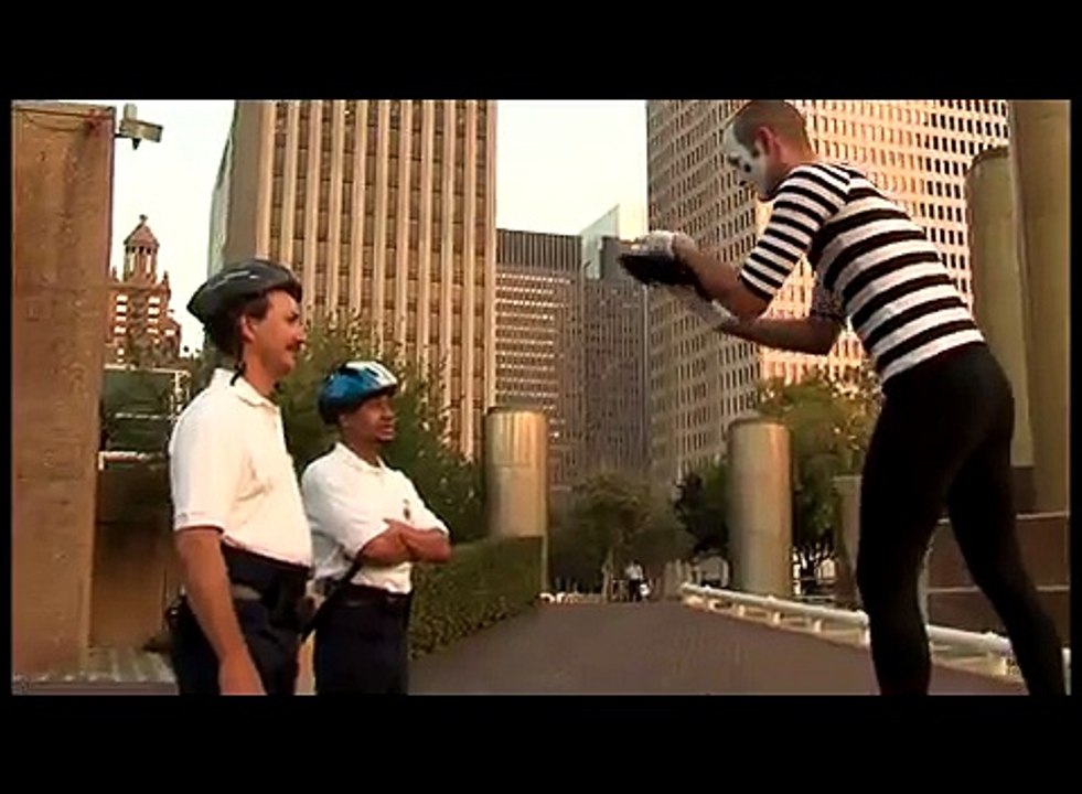 Hardball: All Balls Don't Bounce trailer