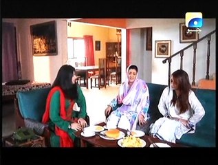 Amma Ji Telefim Full Geo Entertainment September 11, 2015