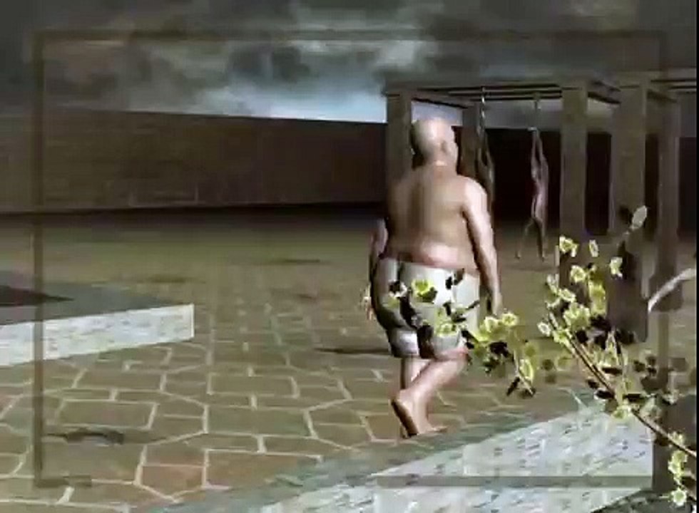 GORDO  (Cortometraje)