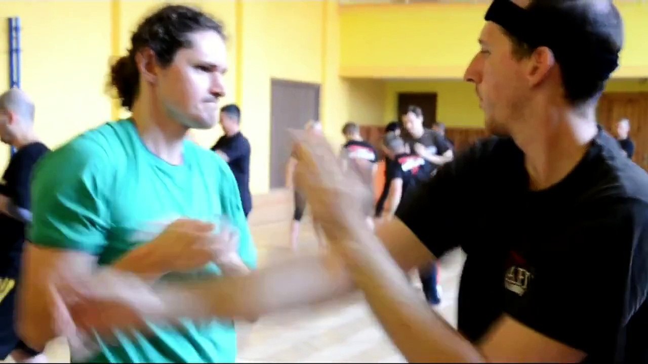 Filipino Combat Camp 2014: Modern Arnis, Kali Sikaran, sebeobrana, mma