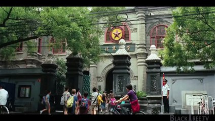 The Karate Kid with Jaden Smith and Jackie Chan, New Trailer