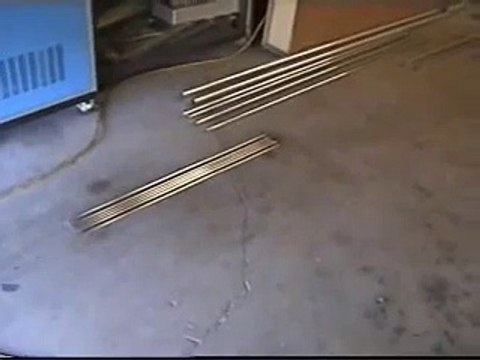 Cushcraft A3S 3 Element HF Tri-band Ham Radio Yagi Beam Antenna Assembled