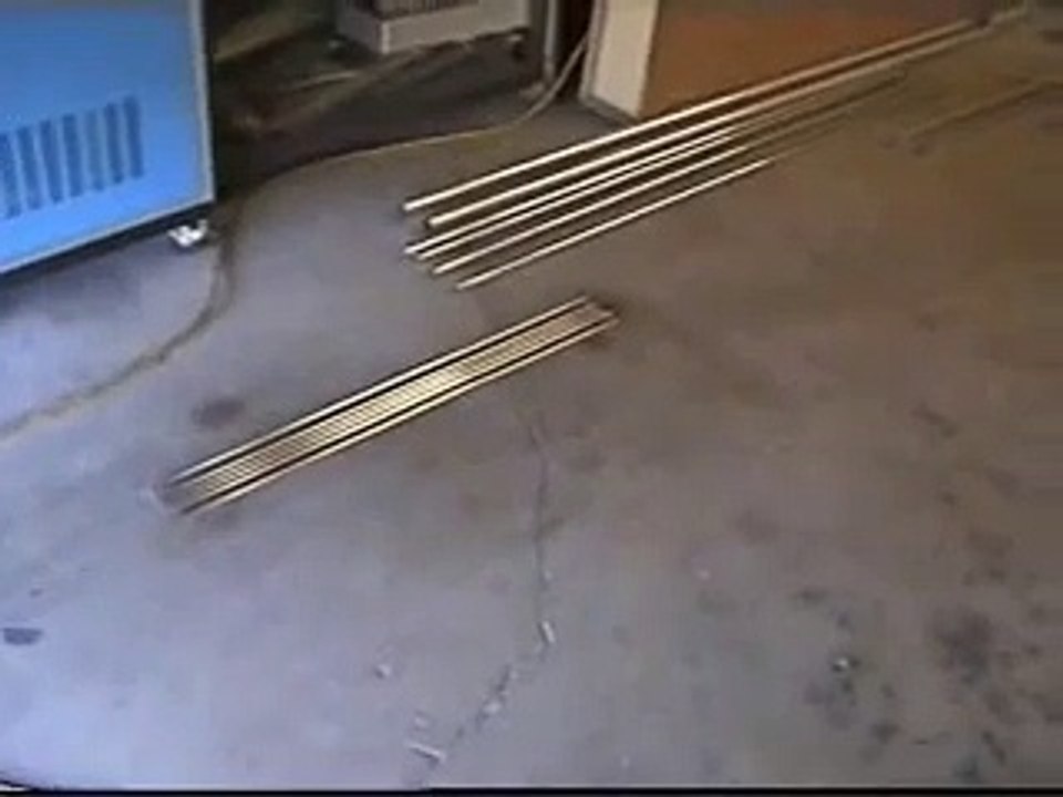 Cushcraft A3S 3 Element HF Tri-band Ham Radio Yagi Beam Antenna Assembled