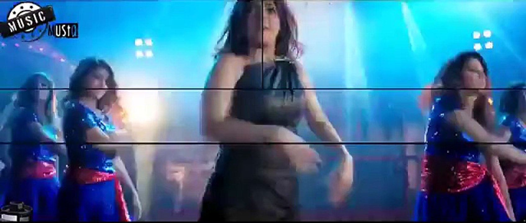 Ishq Kamla Item Song - Video 2015