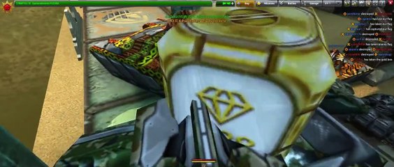 Tanki Online | Gold Box Video #7 (Best Yet!) | By F.O.R.K