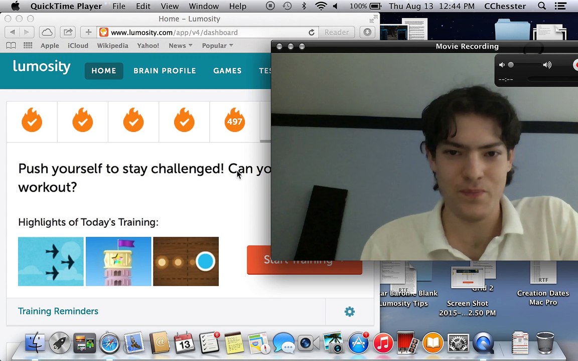 Lumosity - ….… - 682
