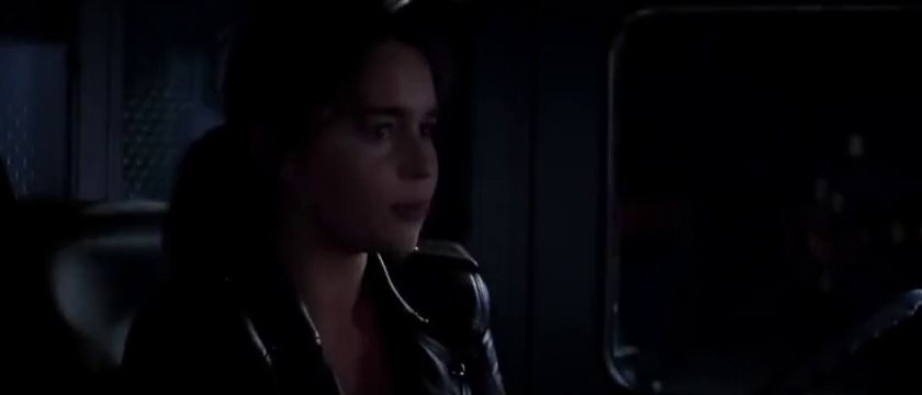 Terminator Genisys 2015 Official Trailer Upcoming Hollywood Movies