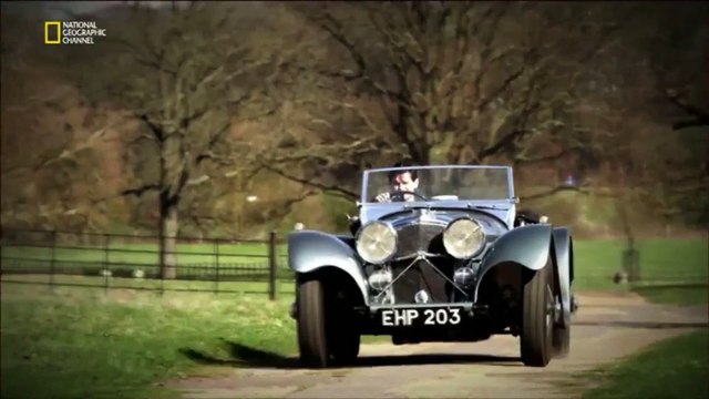 Gökyüzünün Kahramanları : Britanya Savaşı ( Türkçe Savaş Belgesel)