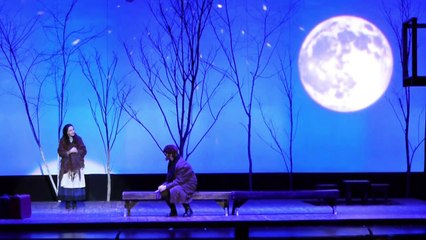 Far from the Home I Love - Fiddler on the Roof