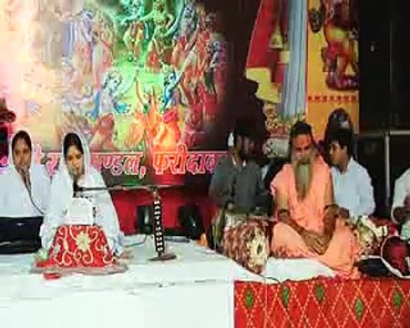 Famous Guru Vandana ~ Guru Ji Tere Kol Vasna by Sadhvi Purnima Ji