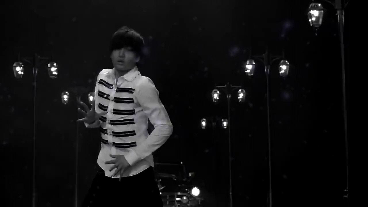 ►KAI  The Dancer ◄