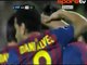 İniesta - Messi ortaklığında harika bir gol!
