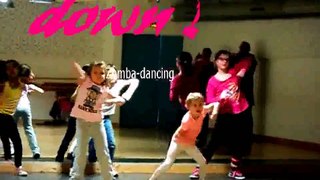 Zumba Dancing Zumba Kids | dance zumba hip hop