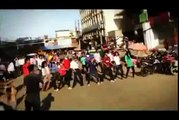 Gangnam Style in Bangladesh - Dhaka Flash Mob Project