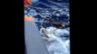 vidéo de pêche de gros thons à HIVA OA aux MARQUISES