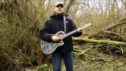 Love all over you - Mike Santis