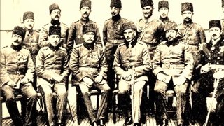 Vizita e Sulltan Reshadit ne Kosovë 1911 dhe Lufta e Çanakalas