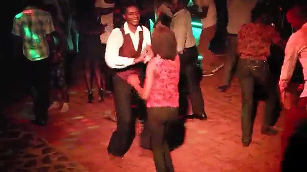 salsa uganda