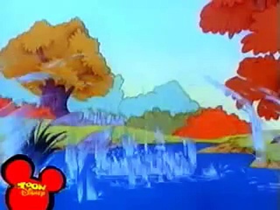 Los Pitufos El pañal encantado P2